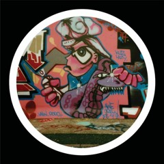 Ben Pest - Cancel Couture