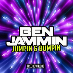 Ben Jammin - Jumpin & Bumpin