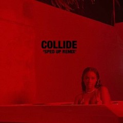 COLLIDE #jerseyclub