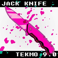 Jack Knife - Tekmo 9.0