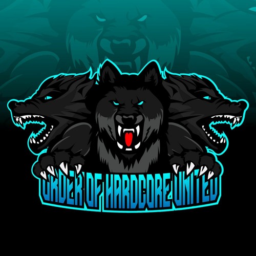 Protoroid @ Order Of Hardcore United Show #14.02.20