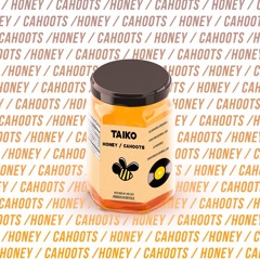 Taiko - Honey [Elemental Arts Premiere]