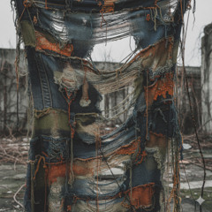 Frayed Edges