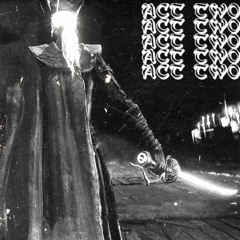 FEAR THE OLD BLOOD [ACT TWO]