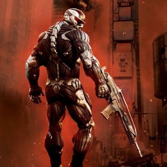 Cinematic Intro Metal Trailer