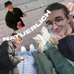 VV OOZEY - NATUERLICH (feat. Jungerlevi X Ludowitsch) Prod. Prettyboidkay