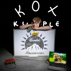 KOX KUMPLE - BHP
