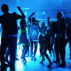 DANCE - OK [CLUB MUSIC]