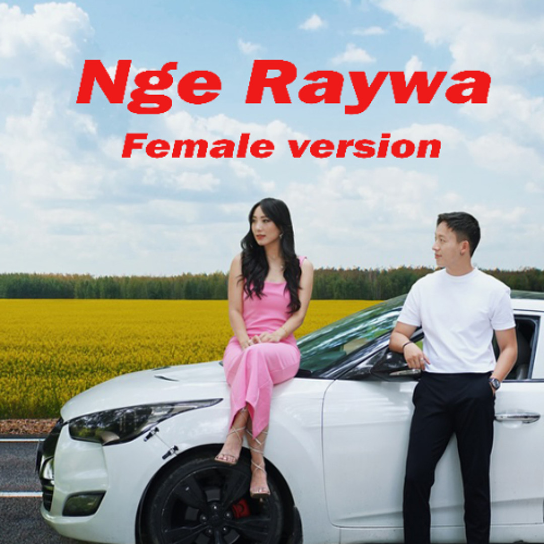 Stream Nge raywa Female version-Sonam Choki[VMUSIC] by VMUSIC | Listen ...