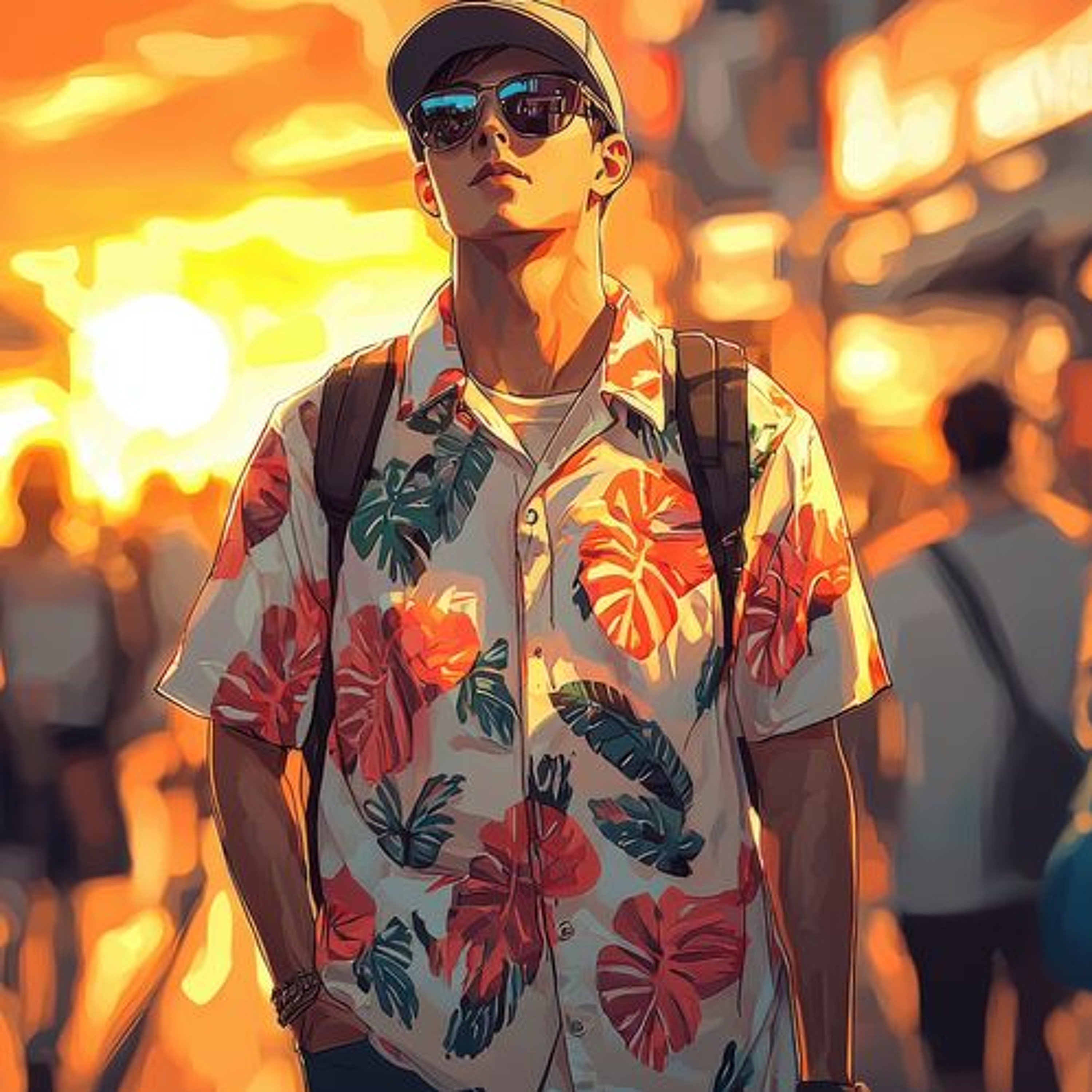Sunday Grooves *Beat For Sale* | Groovy Old School Boom Bap Rap Type Beat episode artwork