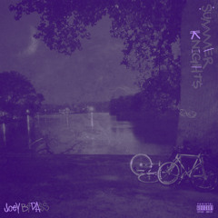 #LongLiveSteelo (slowed) - Joey Bada$$