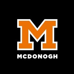 McDonogh Girls Lacrosse 2025 Warmup | LØST JETT
