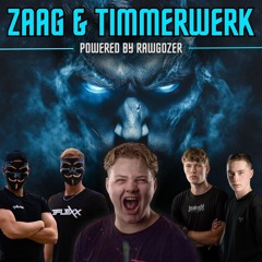 Zaag en Timmerwerk. 🛠🪚