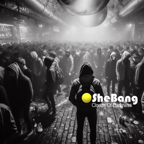 Clouds Of Darkness (Original Mix)