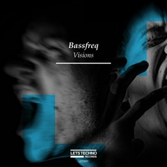 Visions EP [Let's Techno Records]