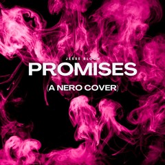 Nero - Promises (Jesse Bloch's DRUM & BASS Remix)