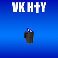 Дерзкий Шог - VK Хуй (Prod. LazyBeats)