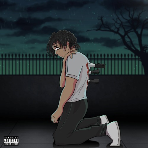 You Left Me