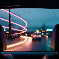 Backseat Mirage