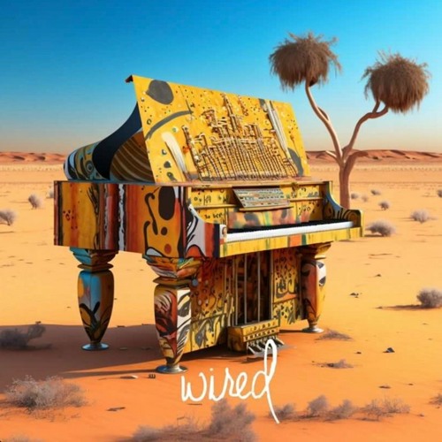 LIBOZ - Tchebé Tchebé(Original Mix)