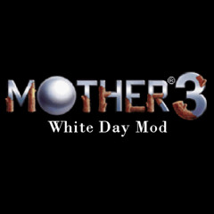 Strength of Will (The Passion of Flint) - MOTHER 3 WHITE DAY MOD