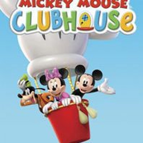 Watch Mickey Mouse Clubhouse Online, Season 1 (2006)