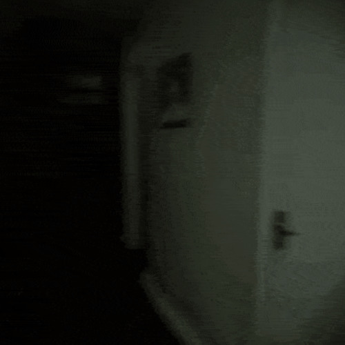 panic ..