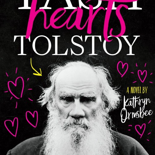 (PDF) Download Tash Hearts Tolstoy BY : Kathryn Ormsbee
