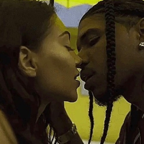 running on e. - brent faiyaz (slowed)