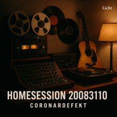 Licht (Original Mix 2008)