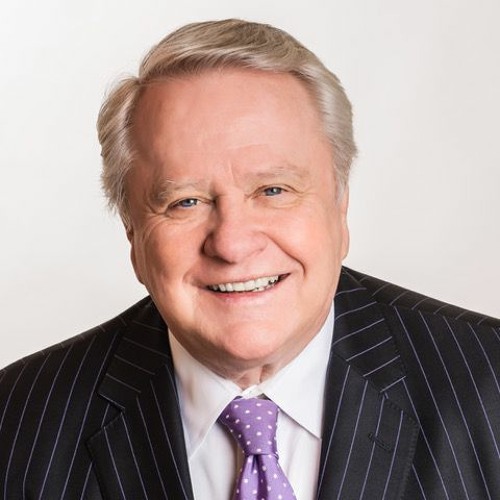 Stream episode Alumni Spotlight 14 The Importance of Giving Back with