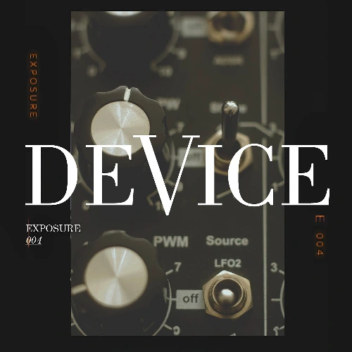 Artwork for the song HUSH - Titan  by DeVice on Next Sound