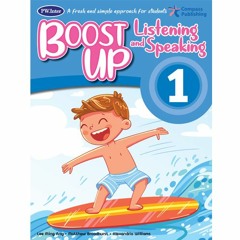 Boost Up 1 Track 008