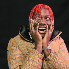 LIL YACHTY - MADE MEN