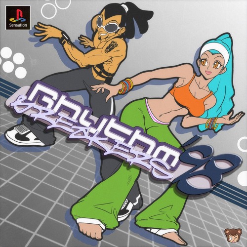 System ST91 & 609 Crystal - Rhythm Breakers '98