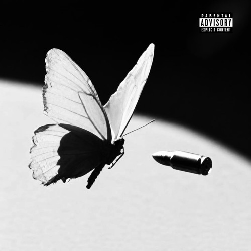 hollow tip float like a butterfly
