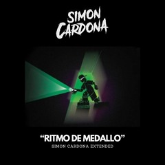 Feid & Ryan Castro - RITMO DE MEDALLO (Simon Cardona Extended) DESCARGA GRATIS EN LINK DE COMPRA