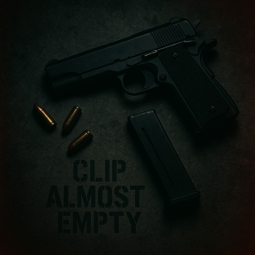 Pistol On Me