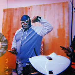 Action Figure 973 X Circa 97 -The Beatnuts Feat. New Villain Tek Beats RMX
