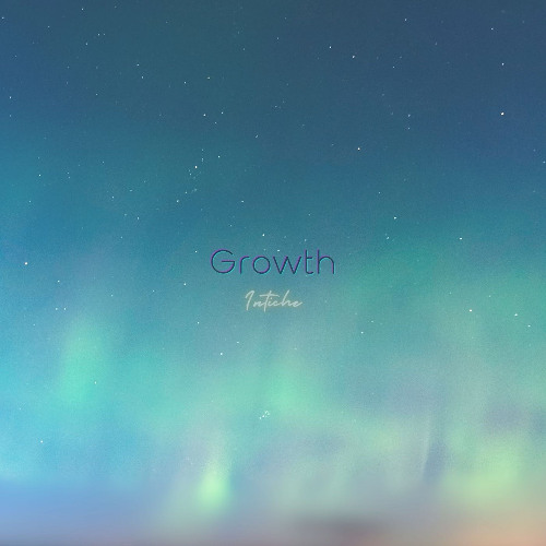 Growth 417 Hz * stretched Version 1hs