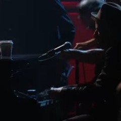 Tom Waits - Freek Banning Rock & Jazz Hop Boom Bap Of Trazz Performance Haarlem Sept 2024 PII