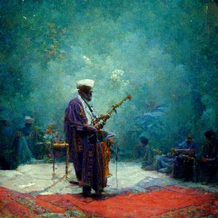 Rise & The Heritage Ensemble - Little Rock