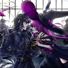 Mili - Ga1ahad and Scientific Witchery [M19 kei, Melody Note rus cover]