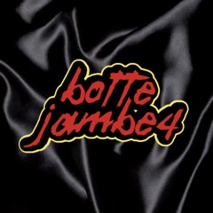 Botte Jambe 4