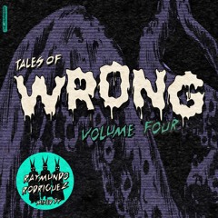 Tales Of Wrong Vol Four (vinyl mix)