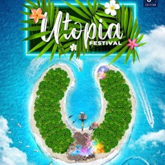 Utopia Festival 2024 DJ Contest - Marc #TakeMeToUtopia