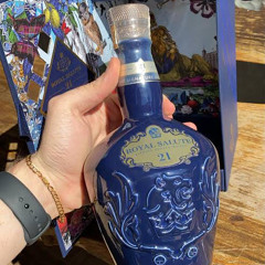 MC GP, MC Dena e MC Luki - Royal Salute (DJ Kaio Mix)