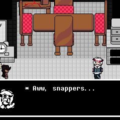 61. Wannabe Tuff Guy