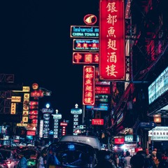 Chinatown