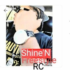 585 SOS$A-Shine'N (freestyle)